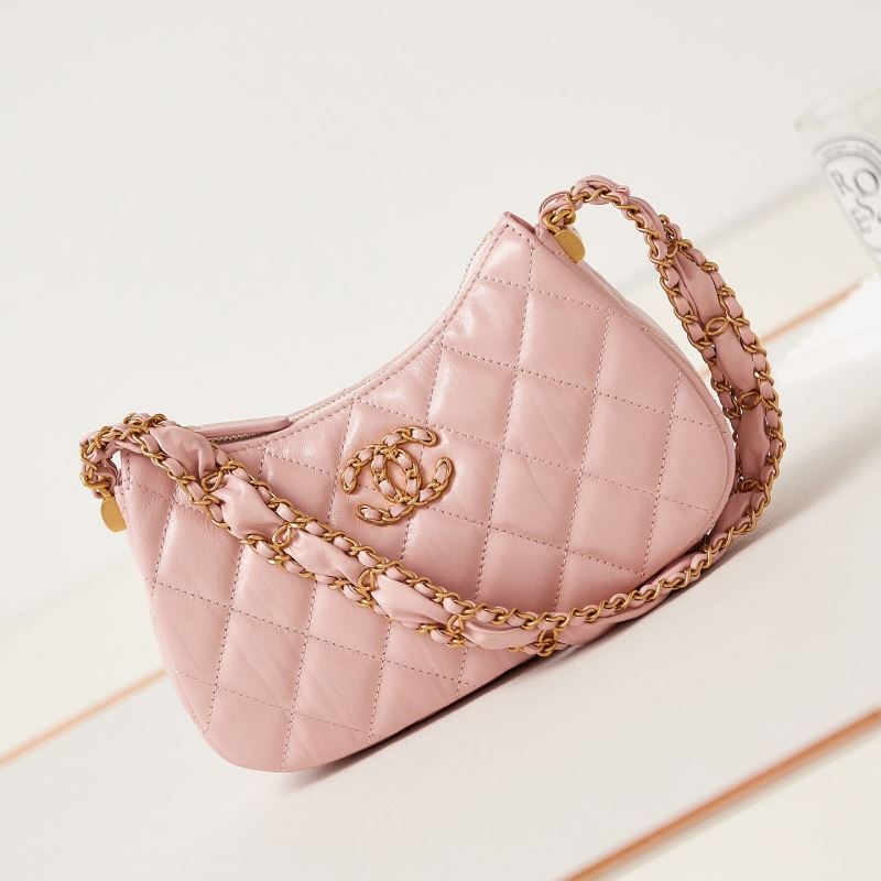 Ch**el hobo bags